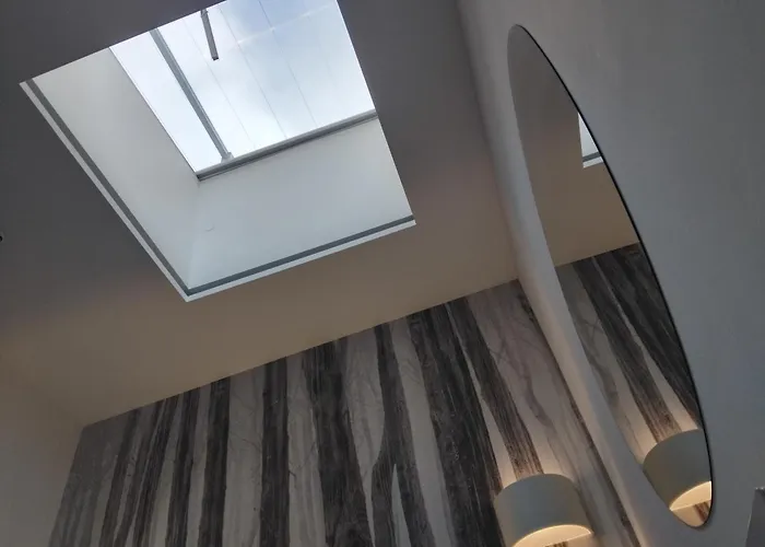 Hotel Urban Creme Prag